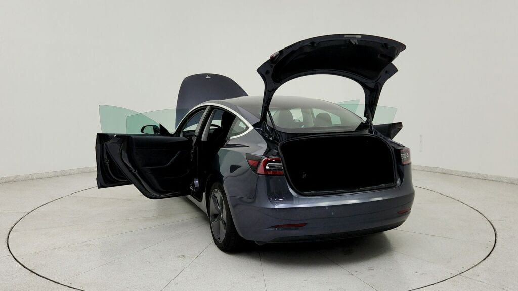 2018 Tesla Model 3 Long Range Laurel MD