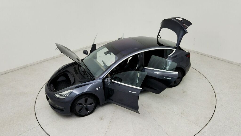 2018 Tesla Model 3 Long Range Laurel MD