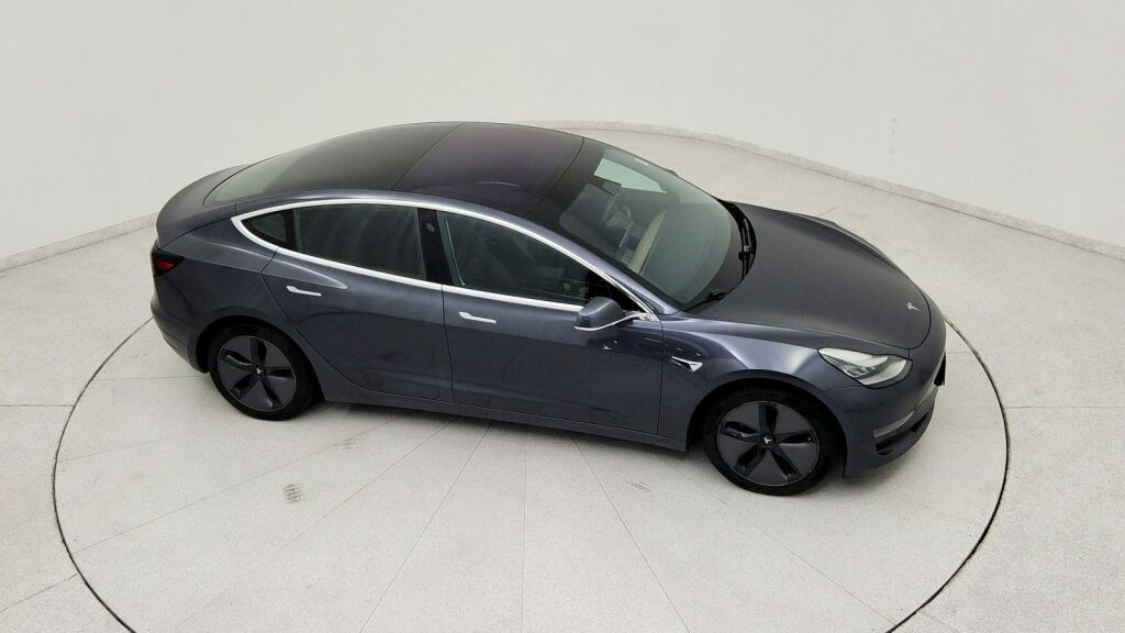 2018 Tesla Model 3 Long Range Laurel MD
