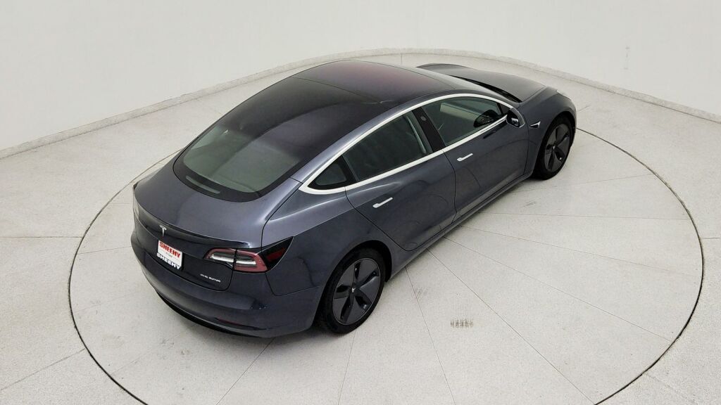 2018 Tesla Model 3 Long Range Laurel MD