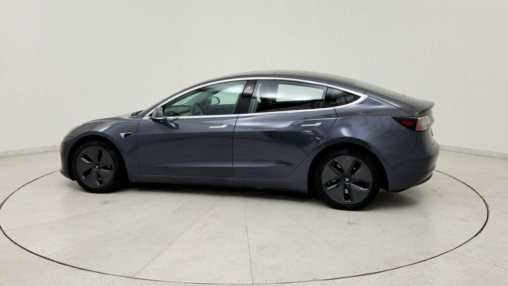 2018 Tesla Model 3 Long Range Laurel MD