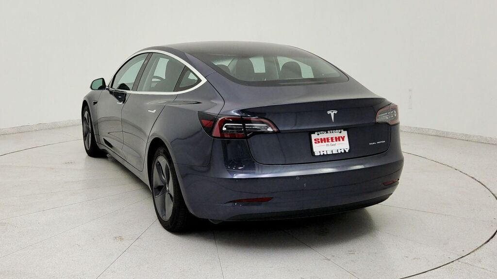 2018 Tesla Model 3 Long Range Laurel MD