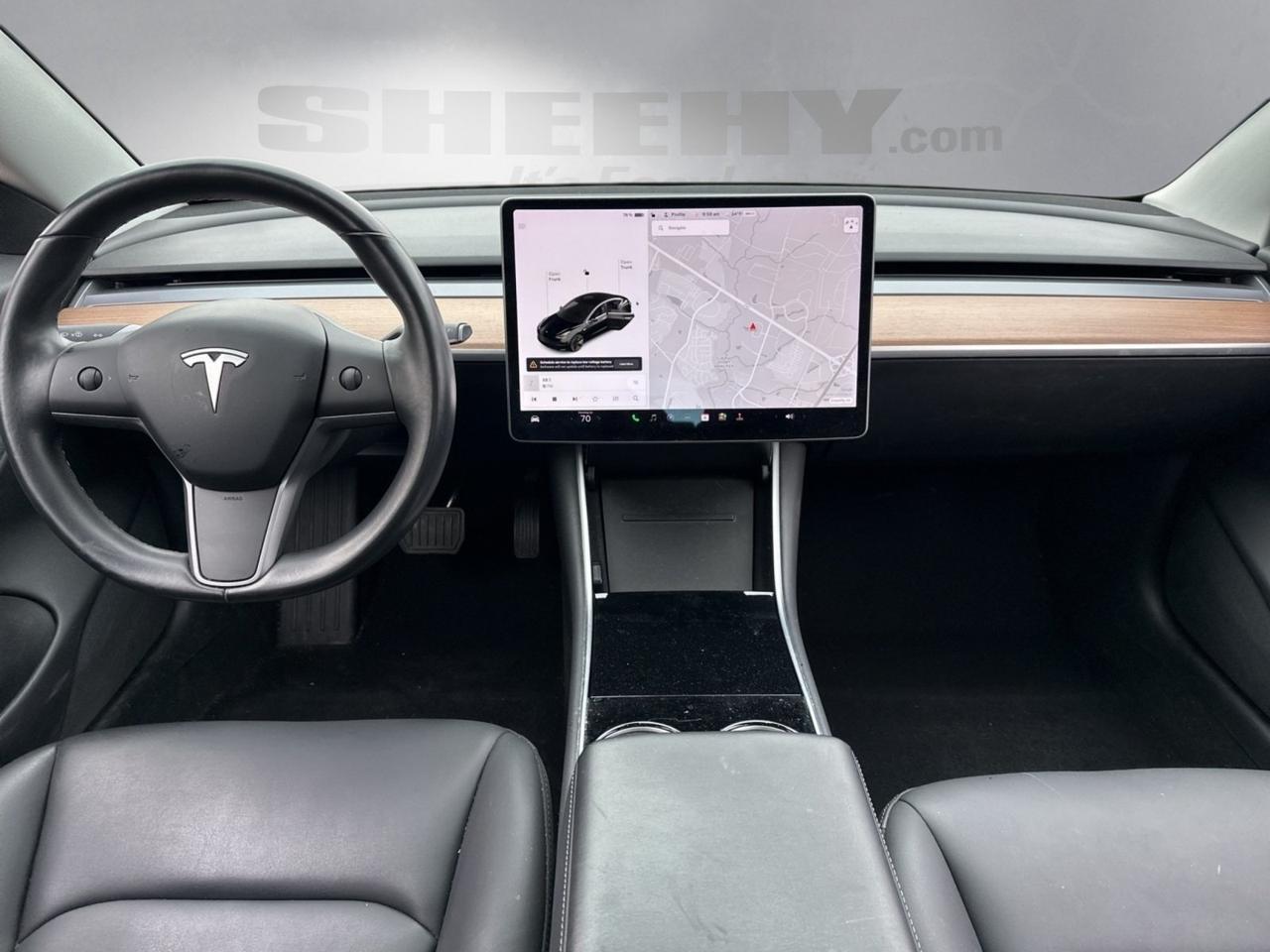 2018 Tesla Model 3 Long Range Chantilly VA