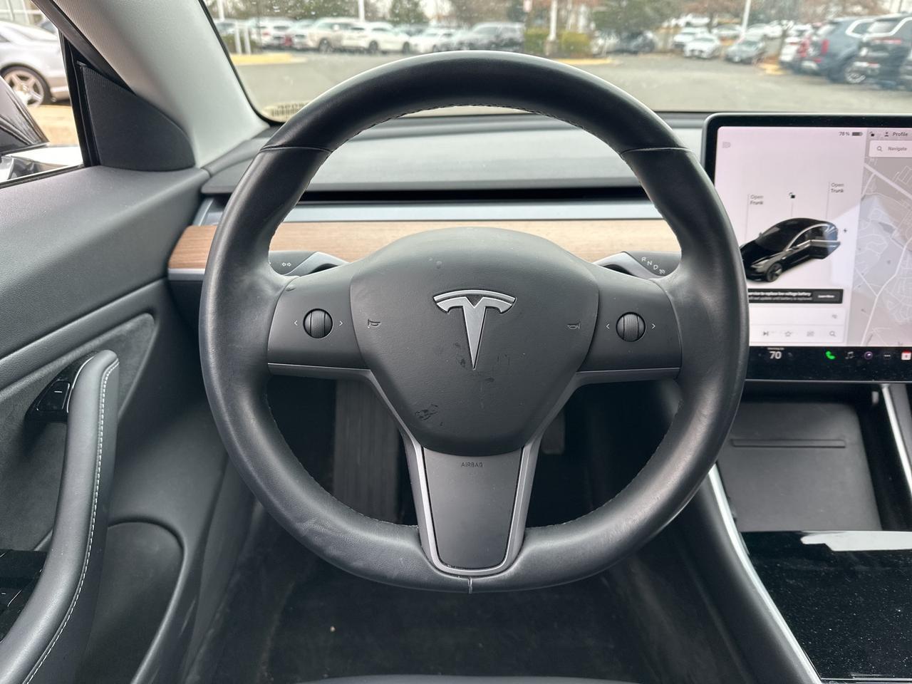 2018 Tesla Model 3 Long Range Chantilly VA
