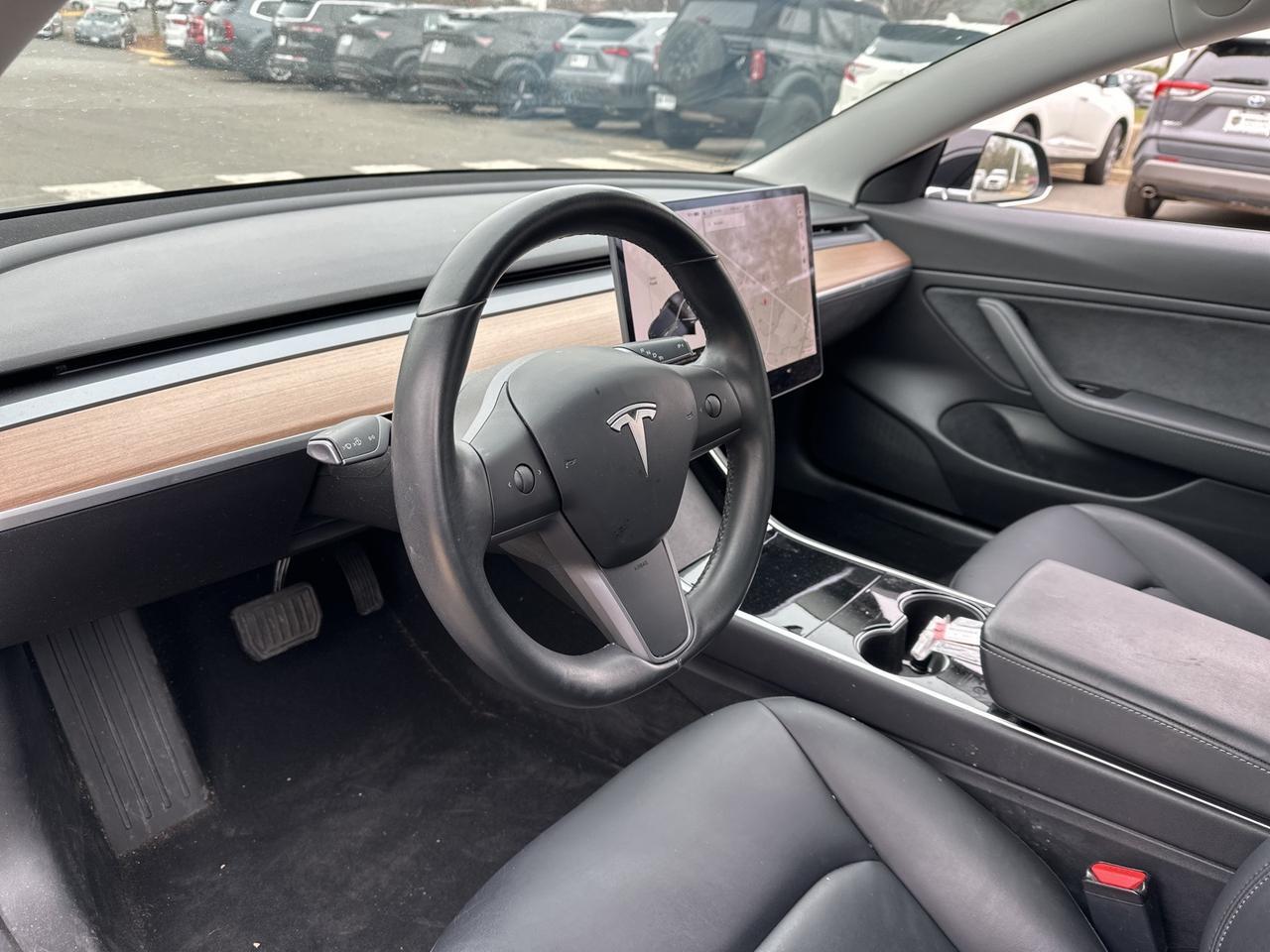 2018 Tesla Model 3 Long Range Chantilly VA