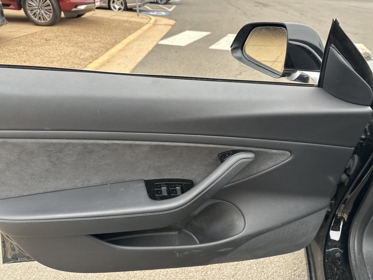 2018 Tesla Model 3 Long Range Chantilly VA