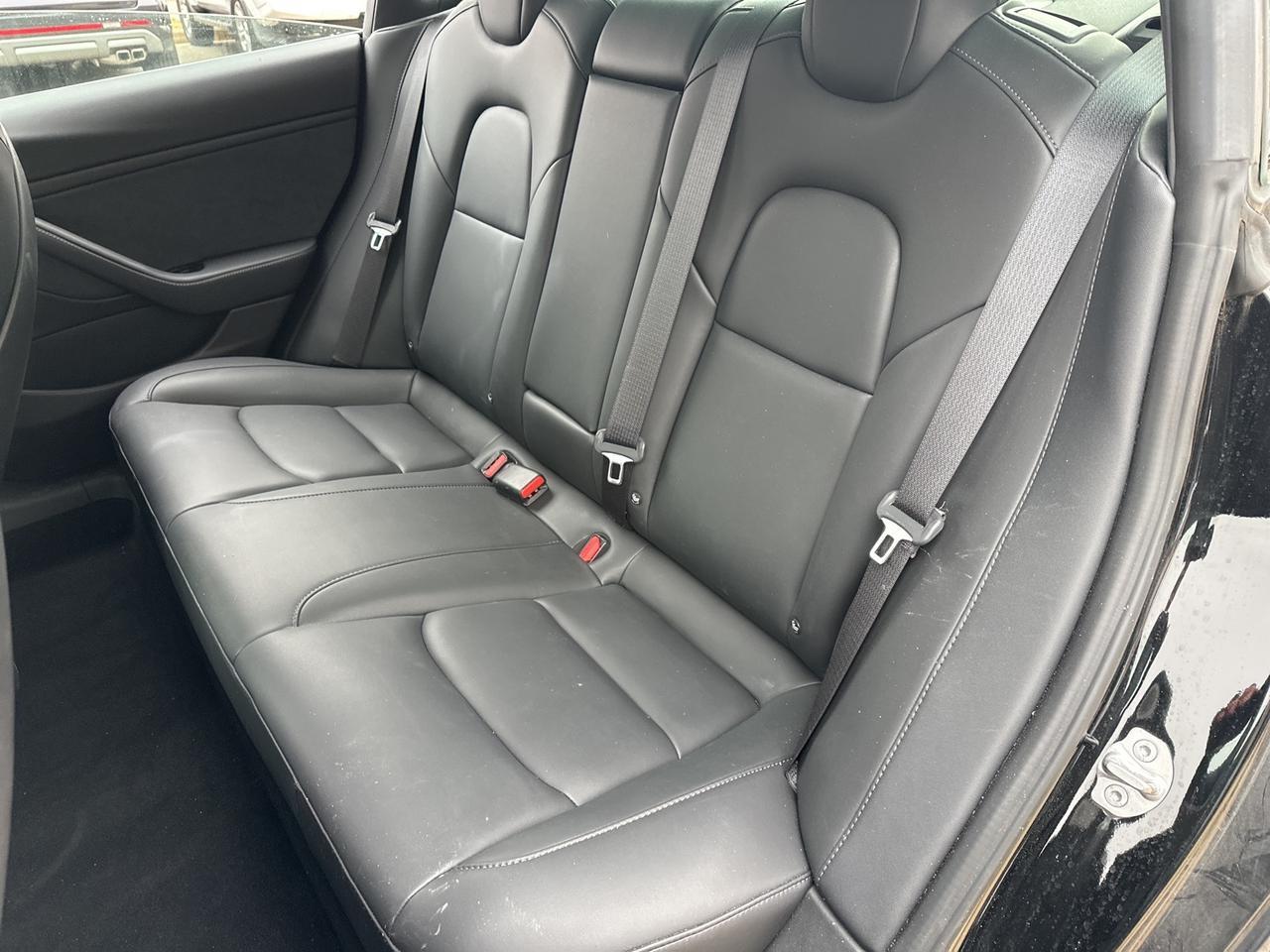 2018 Tesla Model 3 Long Range Chantilly VA