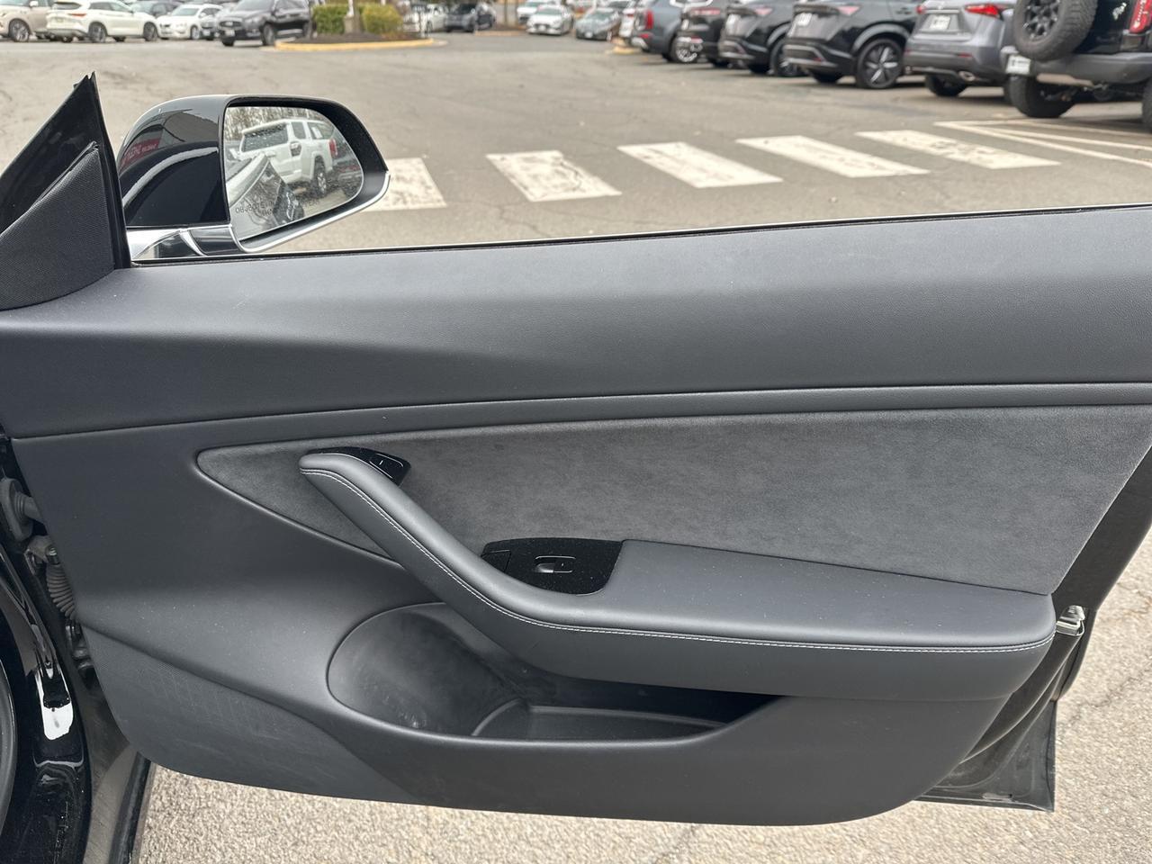 2018 Tesla Model 3 Long Range Chantilly VA