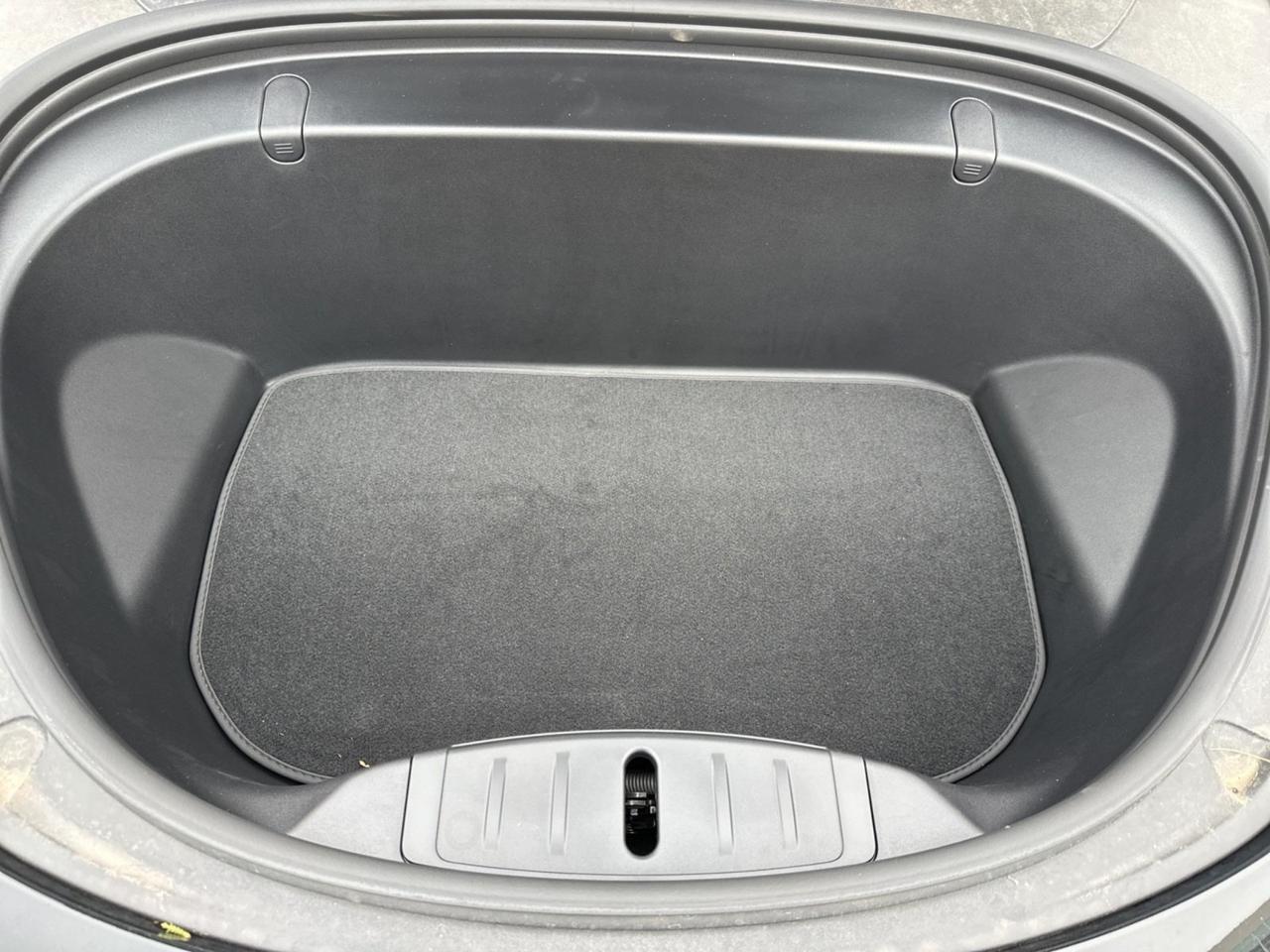 2018 Tesla Model 3 Long Range Chantilly VA