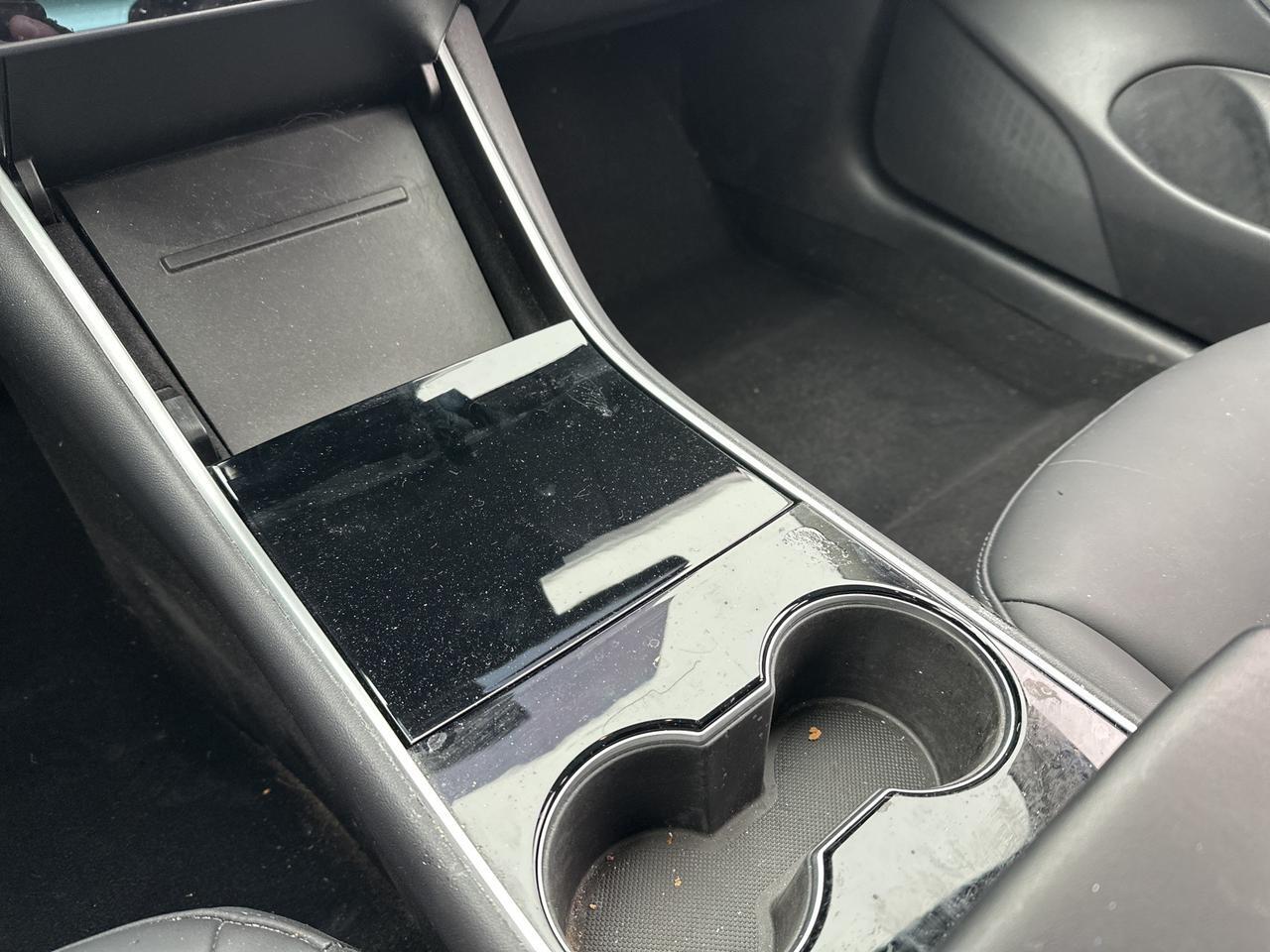 2018 Tesla Model 3 Long Range Chantilly VA