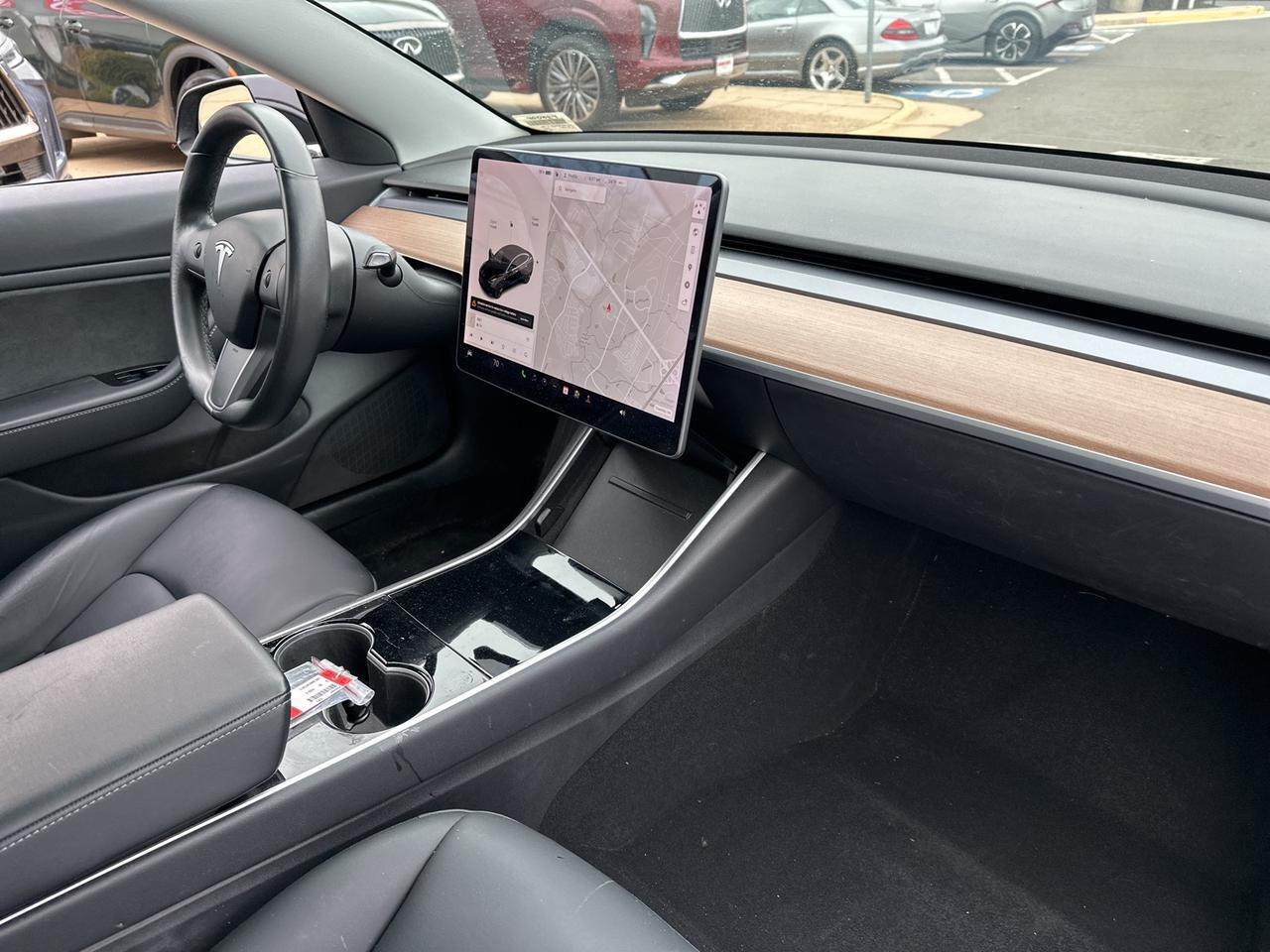 2018 Tesla Model 3 Long Range Chantilly VA
