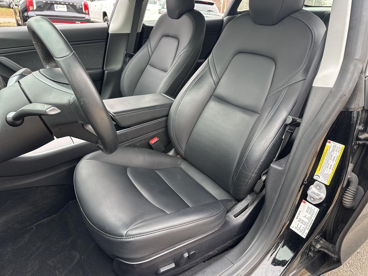 2018 Tesla Model 3 Long Range Chantilly VA