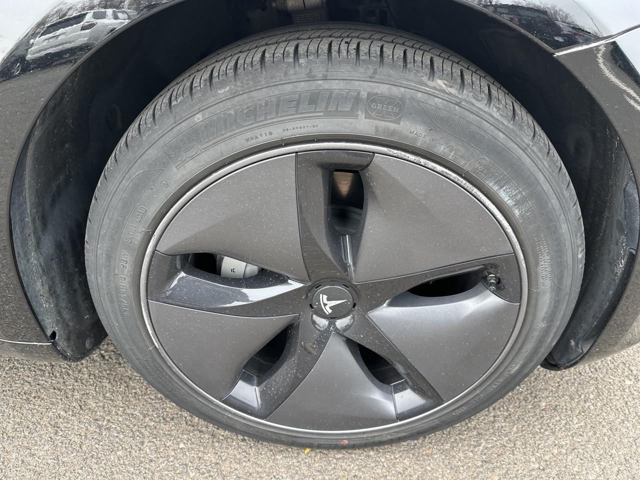 2018 Tesla Model 3 Long Range Chantilly VA