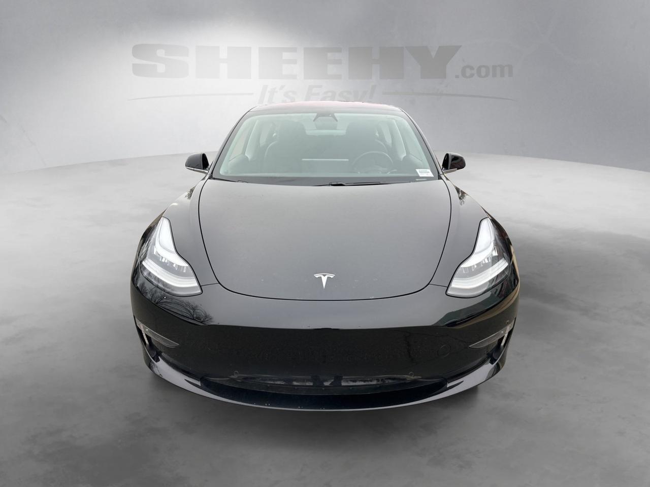 2018 Tesla Model 3 Long Range Chantilly VA