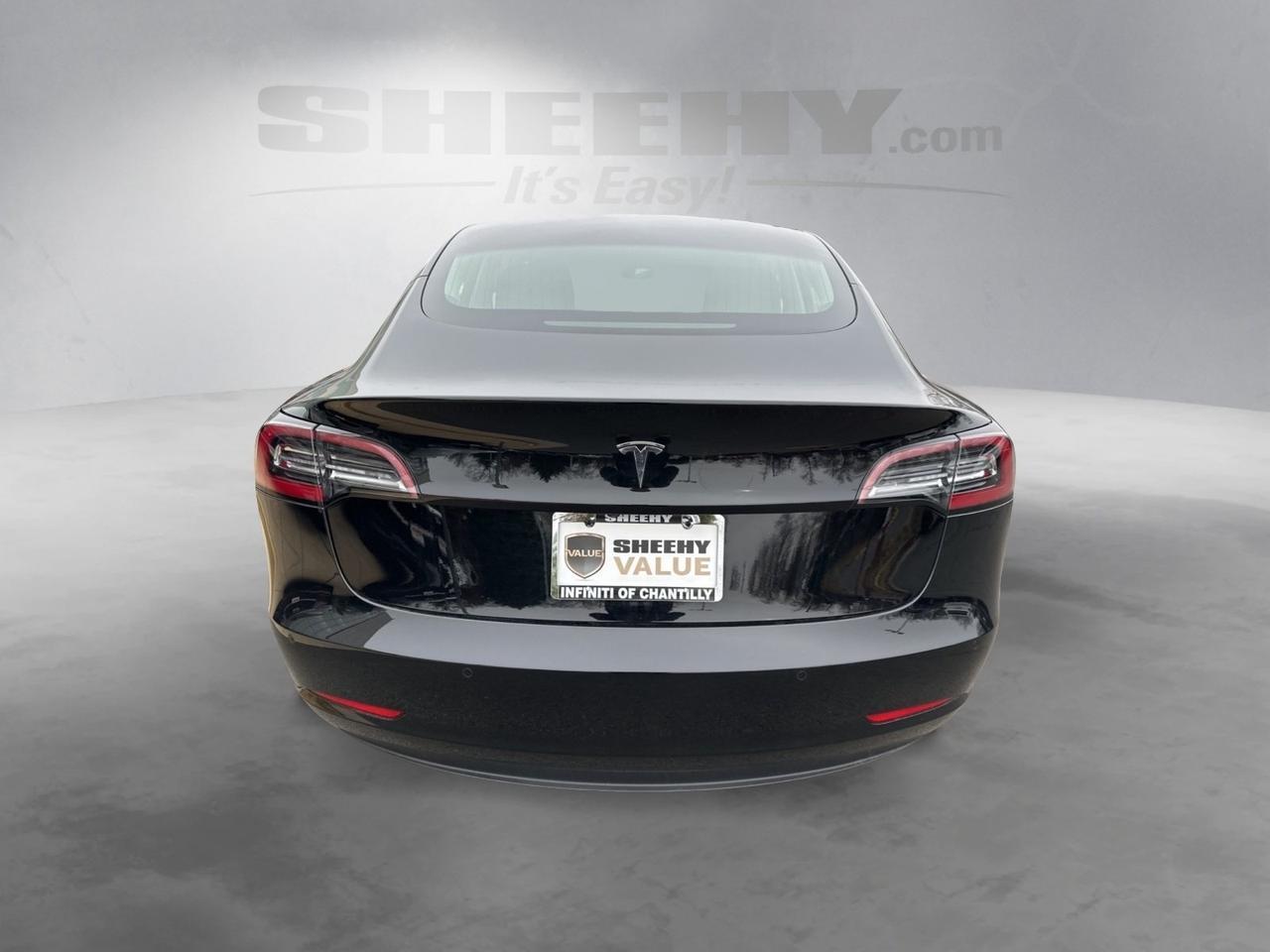 2018 Tesla Model 3 Long Range Chantilly VA