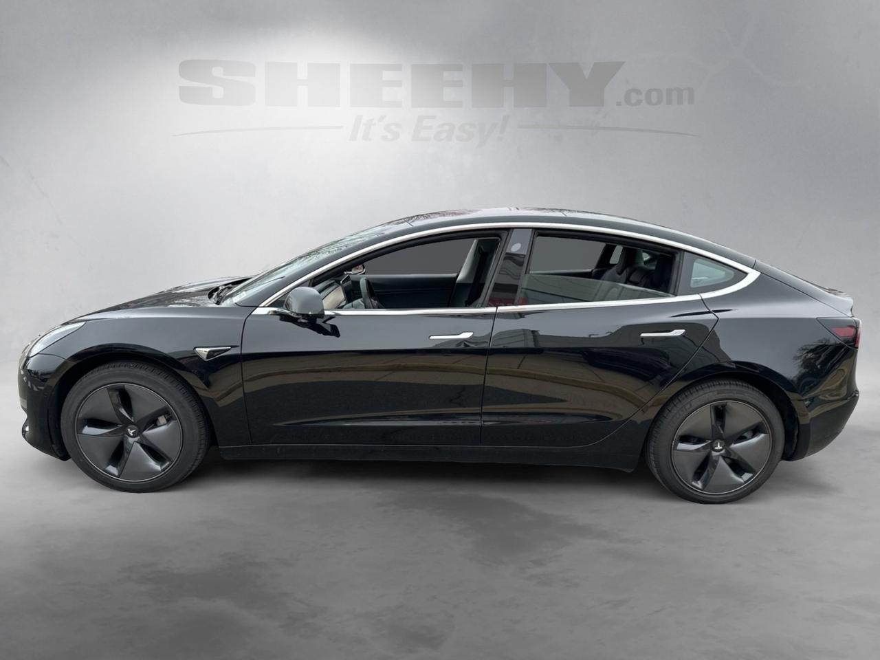 2018 Tesla Model 3 Long Range Chantilly VA