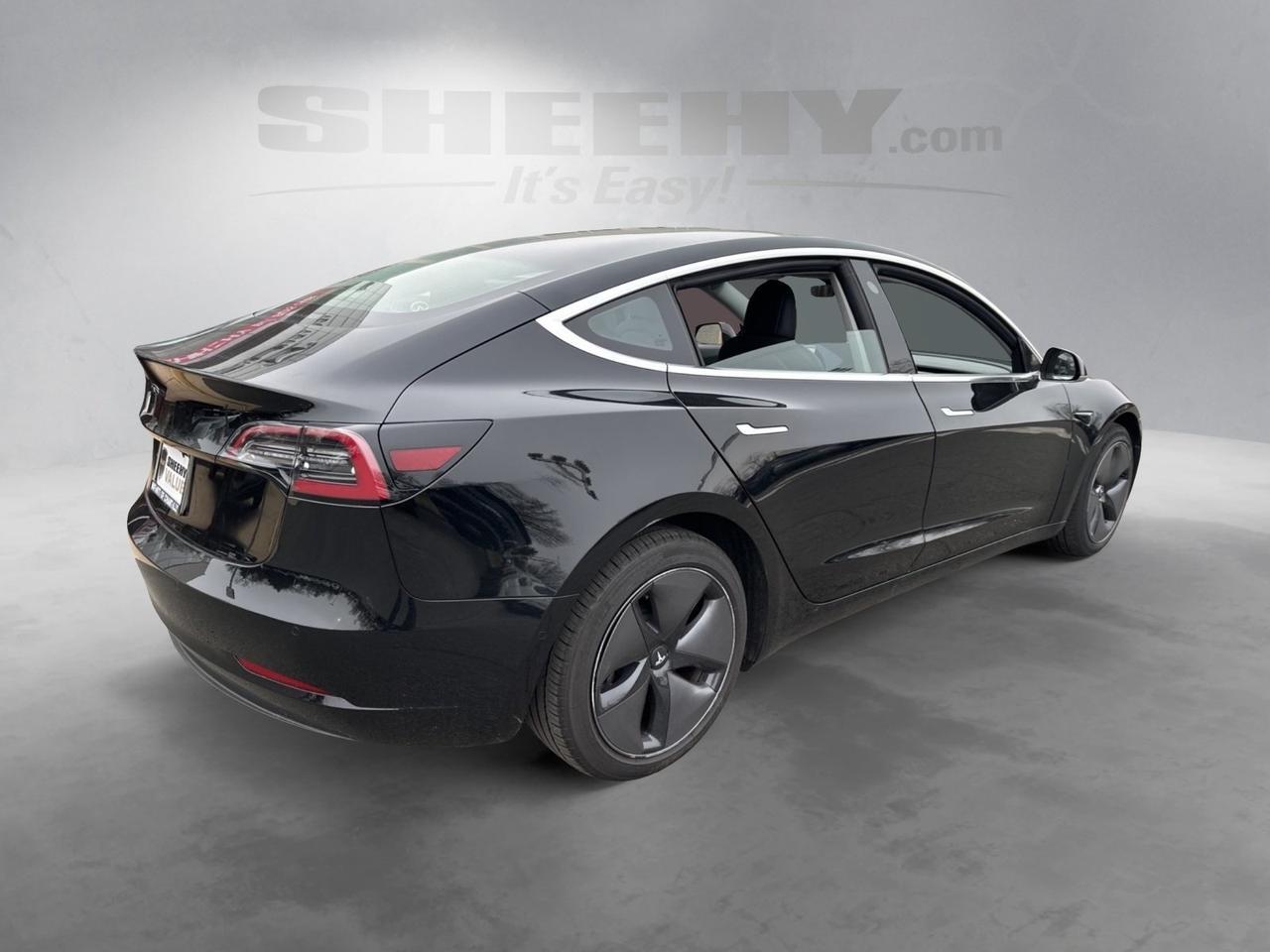 2018 Tesla Model 3 Long Range Chantilly VA