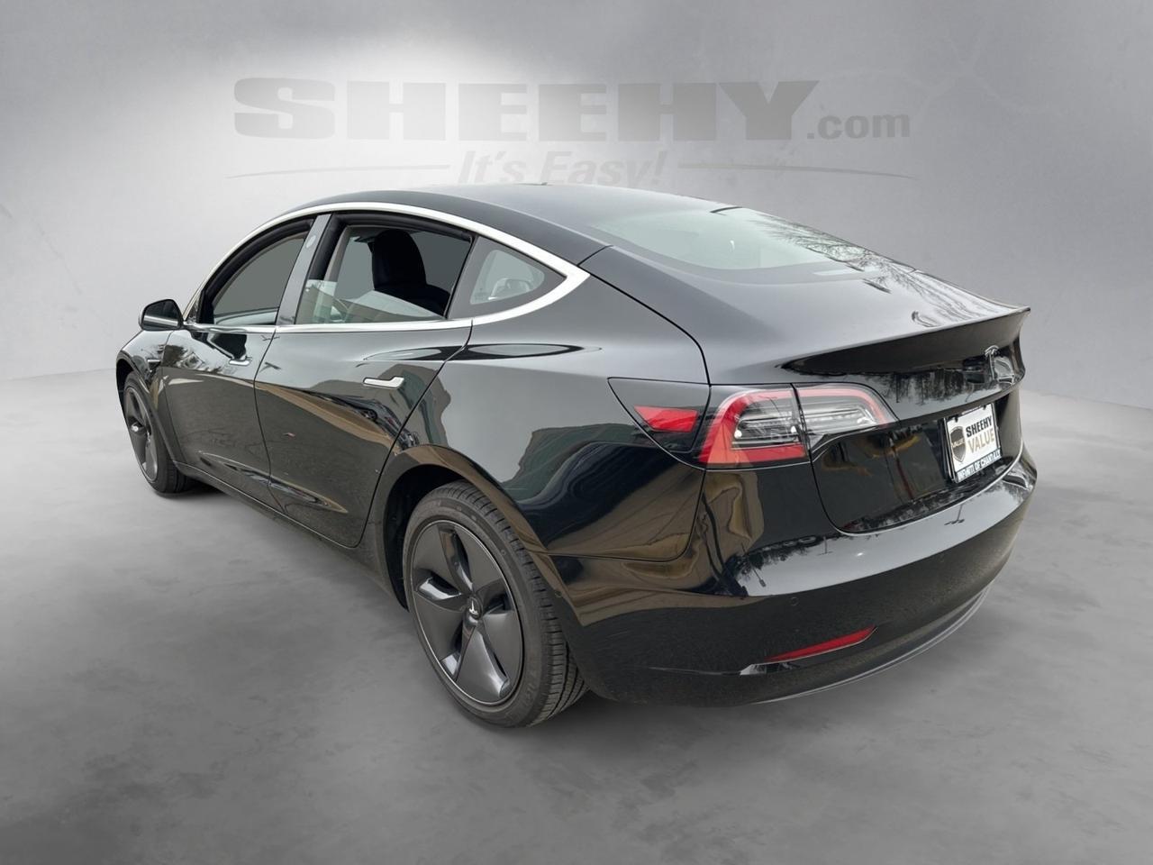 2018 Tesla Model 3 Long Range Chantilly VA