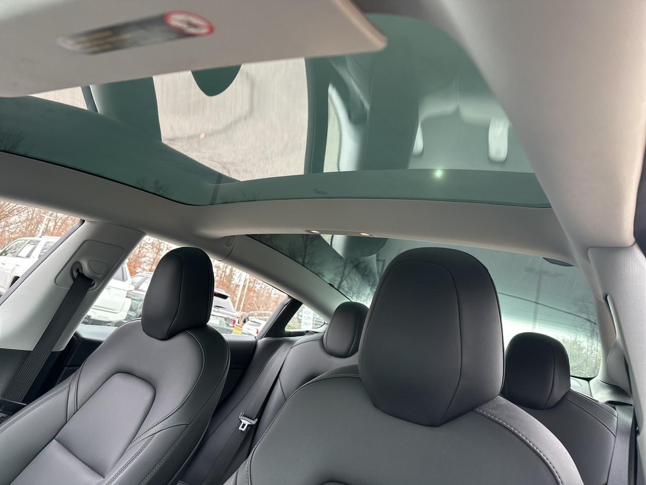 2018 Tesla Model 3 Long Range Chantilly VA