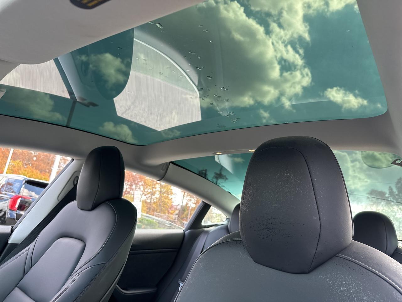 2018 Tesla Model 3 Long Range Chantilly VA
