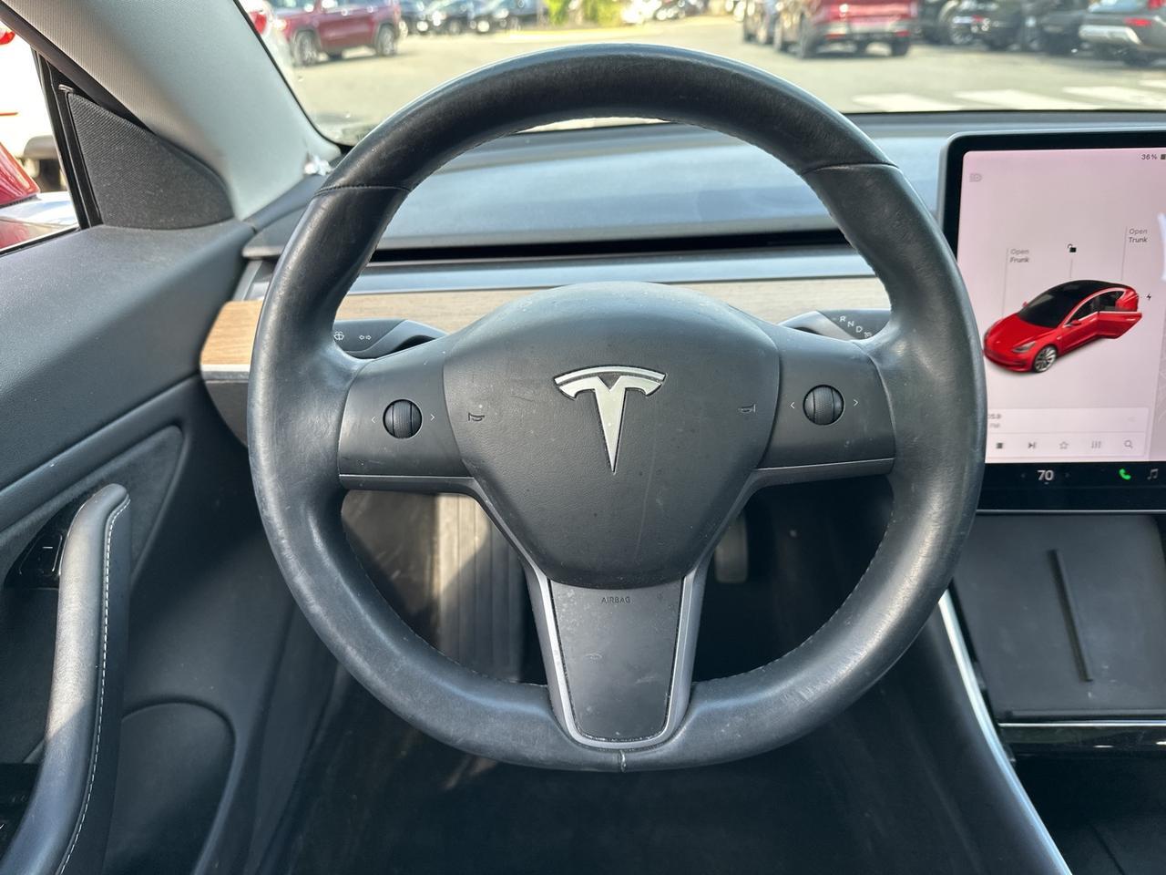 2018 Tesla Model 3 Long Range Chantilly VA
