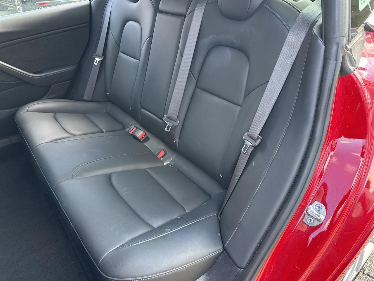 2018 Tesla Model 3 Long Range Chantilly VA