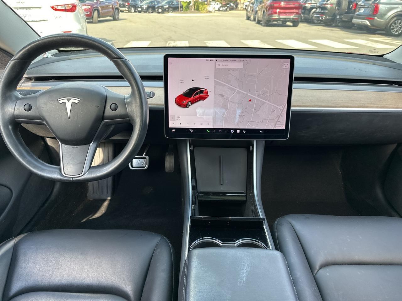 2018 Tesla Model 3 Long Range Chantilly VA