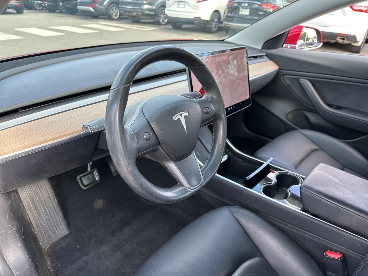 2018 Tesla Model 3 Long Range Chantilly VA
