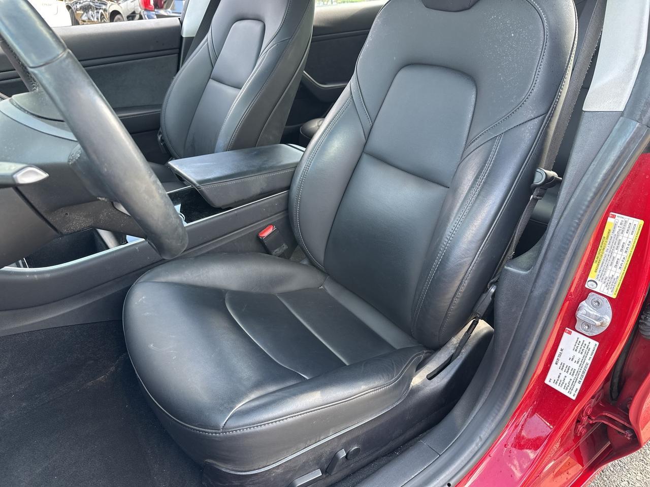 2018 Tesla Model 3 Long Range Chantilly VA