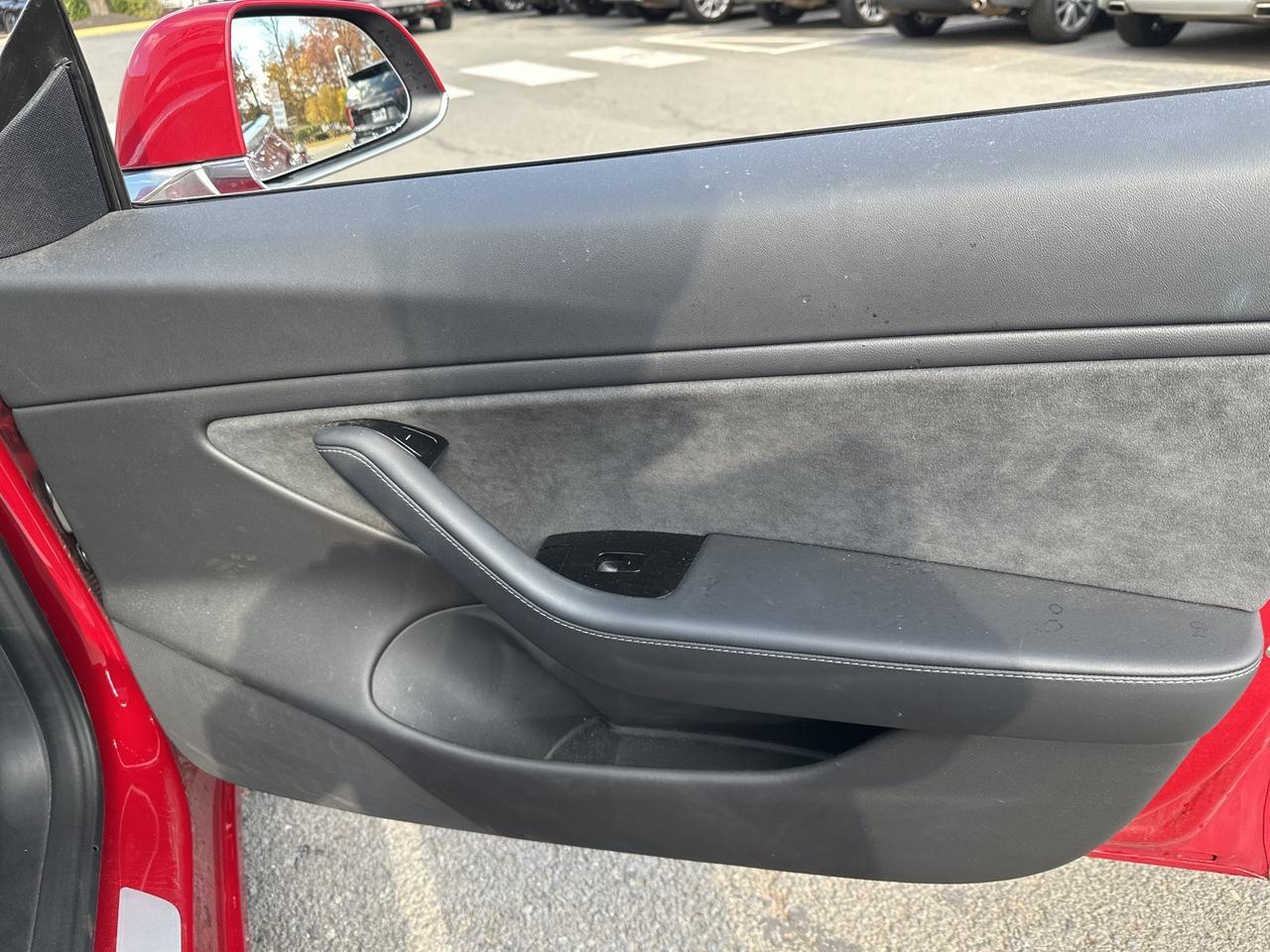 2018 Tesla Model 3 Long Range Chantilly VA