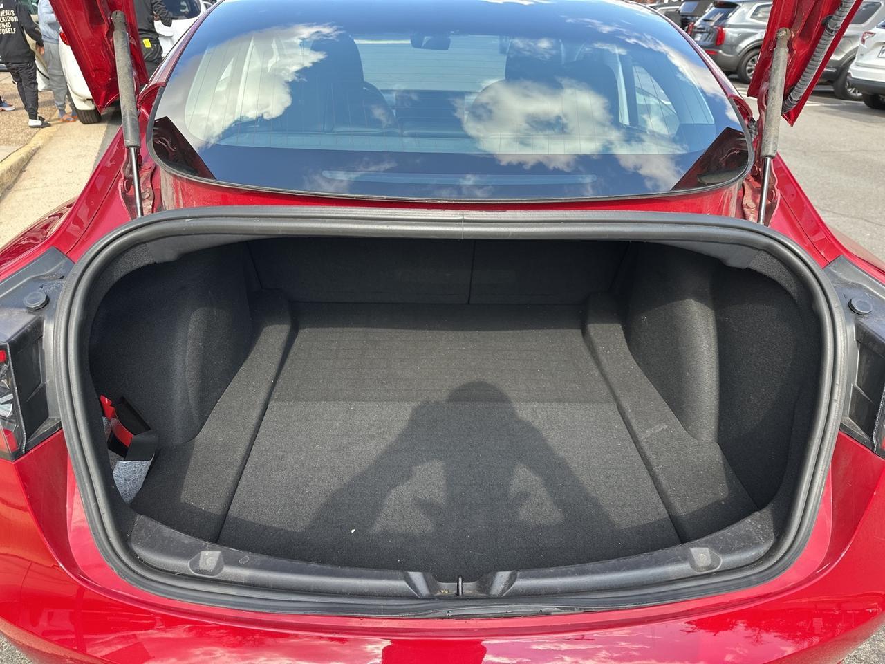 2018 Tesla Model 3 Long Range Chantilly VA