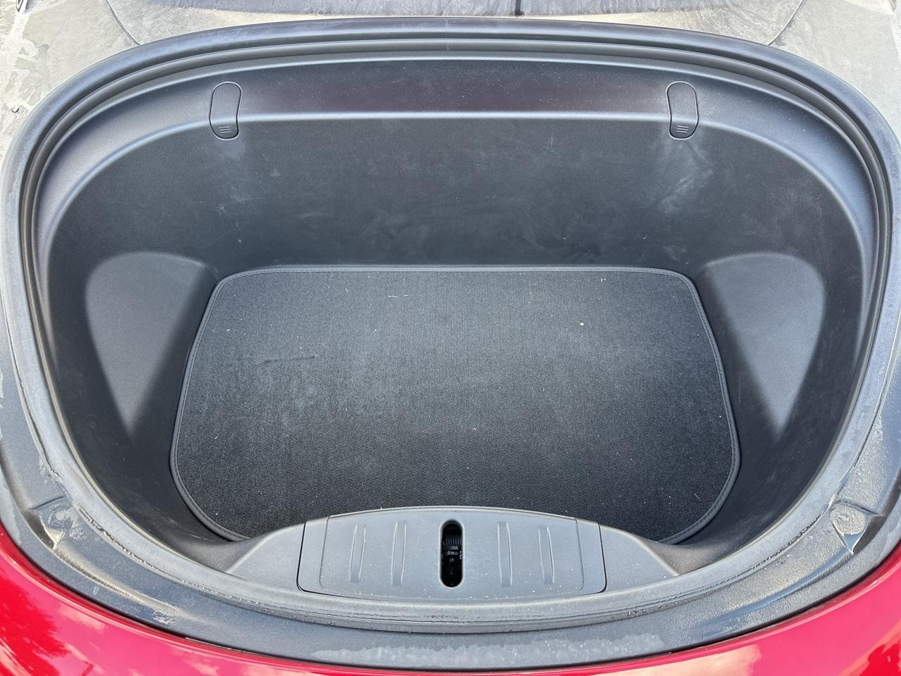 2018 Tesla Model 3 Long Range Chantilly VA