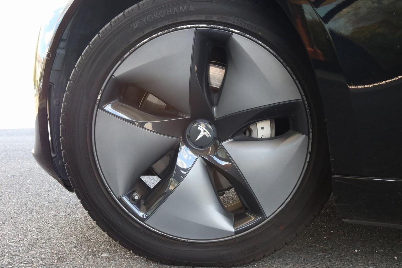 2018 Tesla Model 3 Long Range Fredericksburg VA