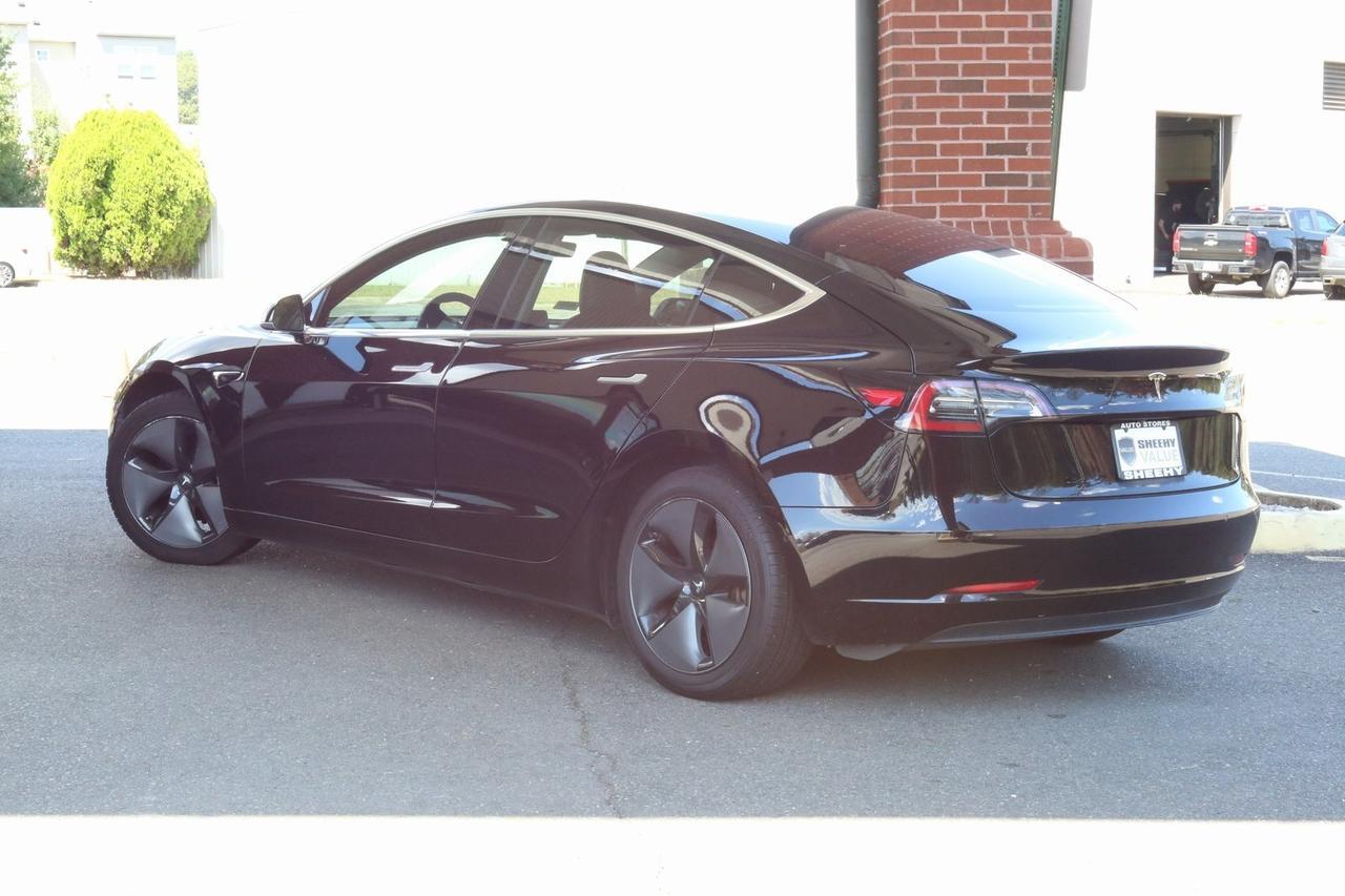 2018 Tesla Model 3 Long Range Fredericksburg VA