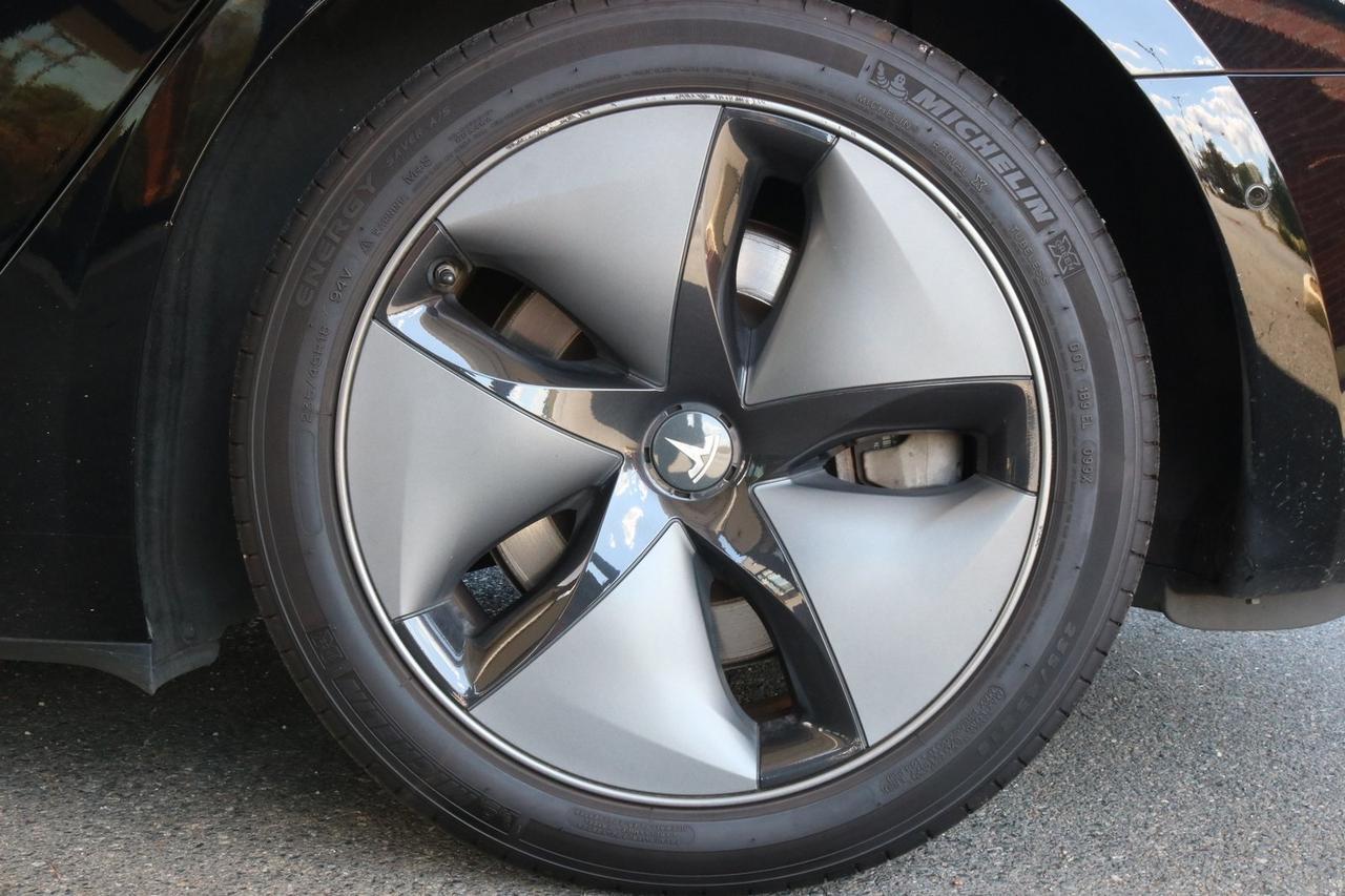 2018 Tesla Model 3 Long Range Fredericksburg VA