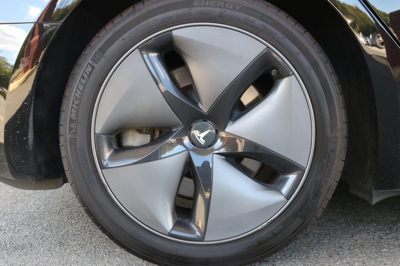 2018 Tesla Model 3 Long Range Fredericksburg VA
