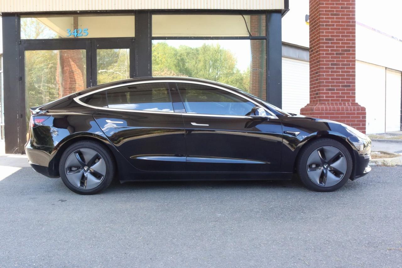 2018 Tesla Model 3 Long Range Fredericksburg VA