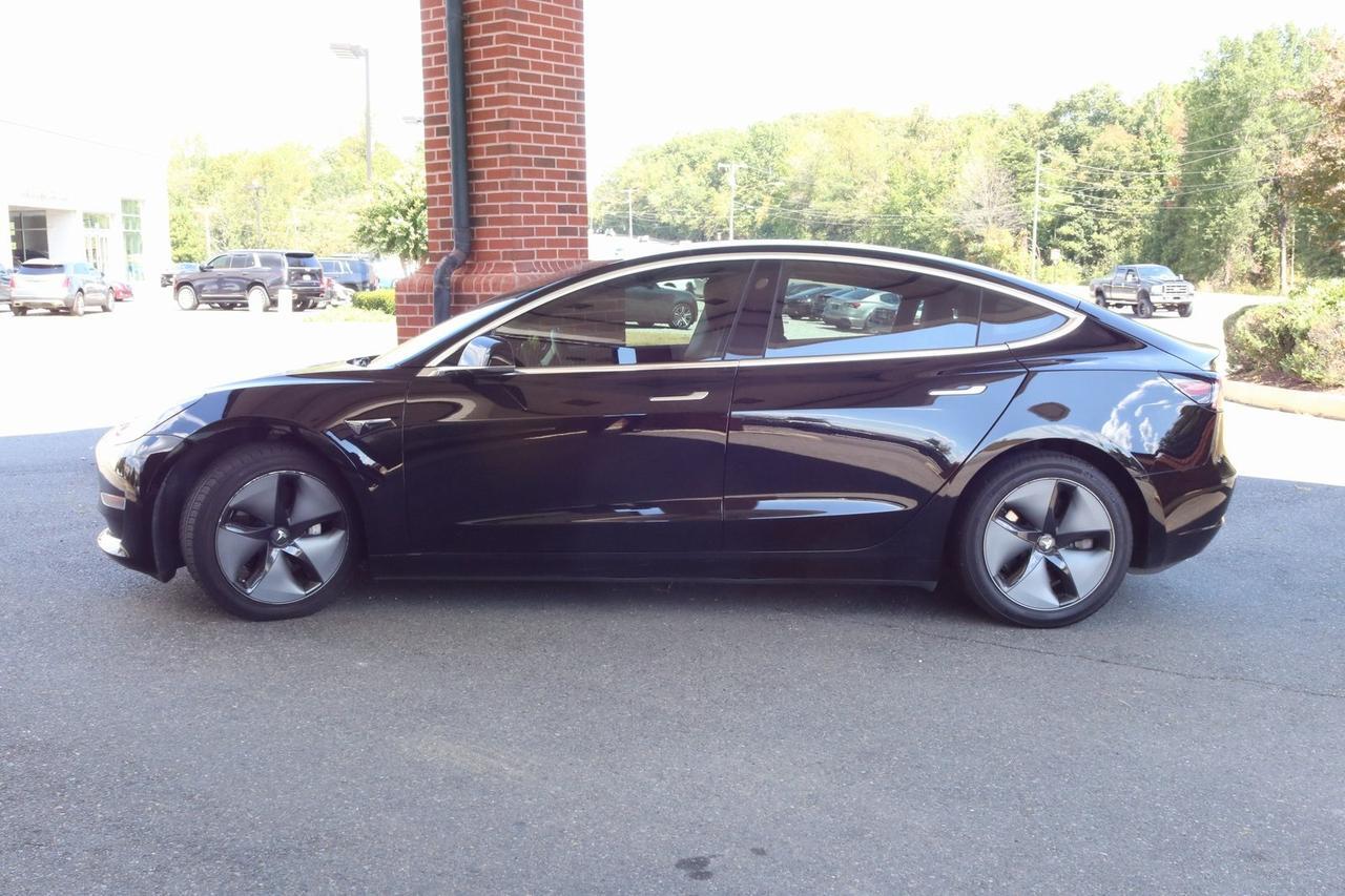 2018 Tesla Model 3 Long Range Fredericksburg VA