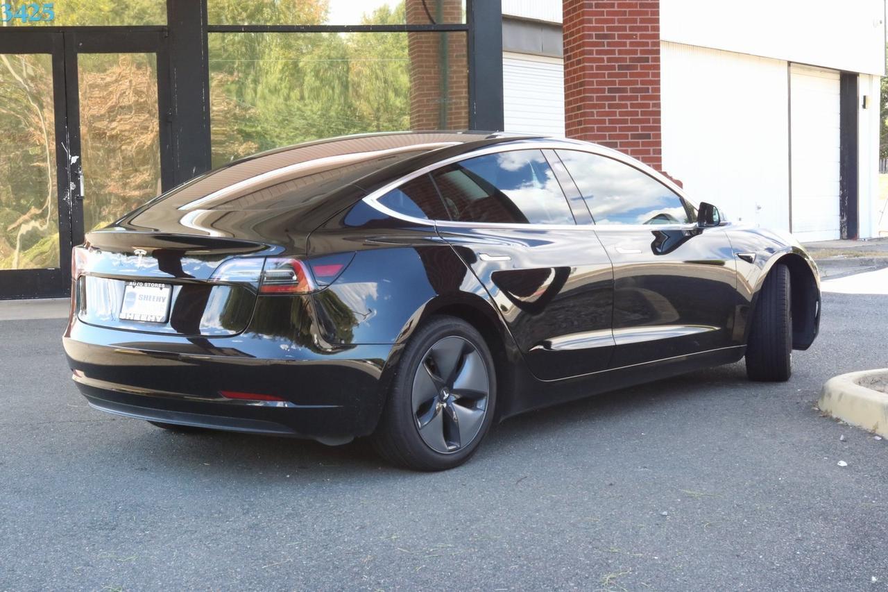 2018 Tesla Model 3 Long Range Fredericksburg VA