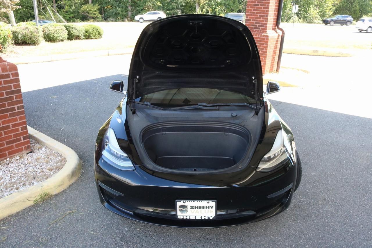 2018 Tesla Model 3 Long Range Fredericksburg VA