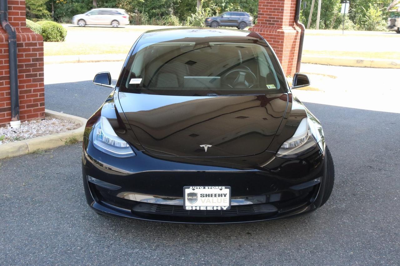 2018 Tesla Model 3 Long Range Fredericksburg VA