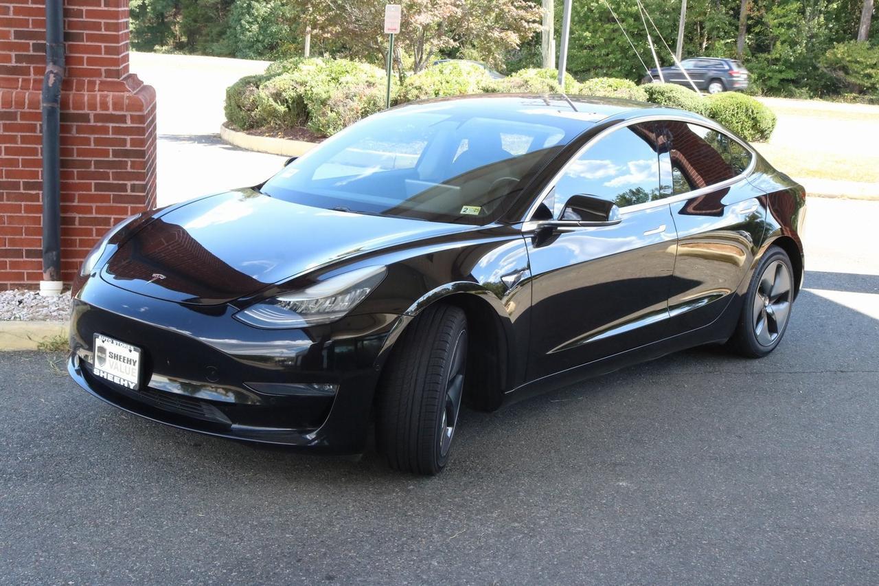 2018 Tesla Model 3 Long Range Fredericksburg VA