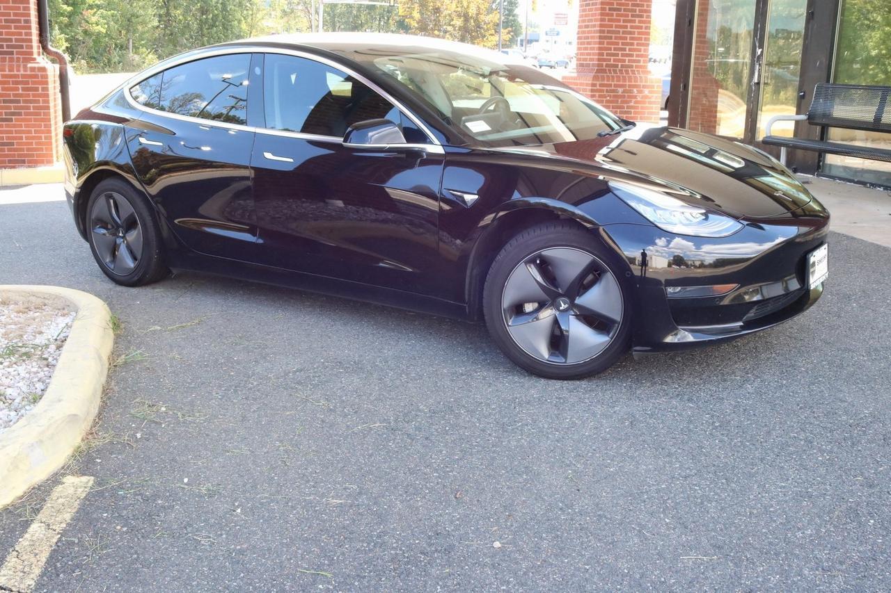 2018 Tesla Model 3 Long Range Fredericksburg VA