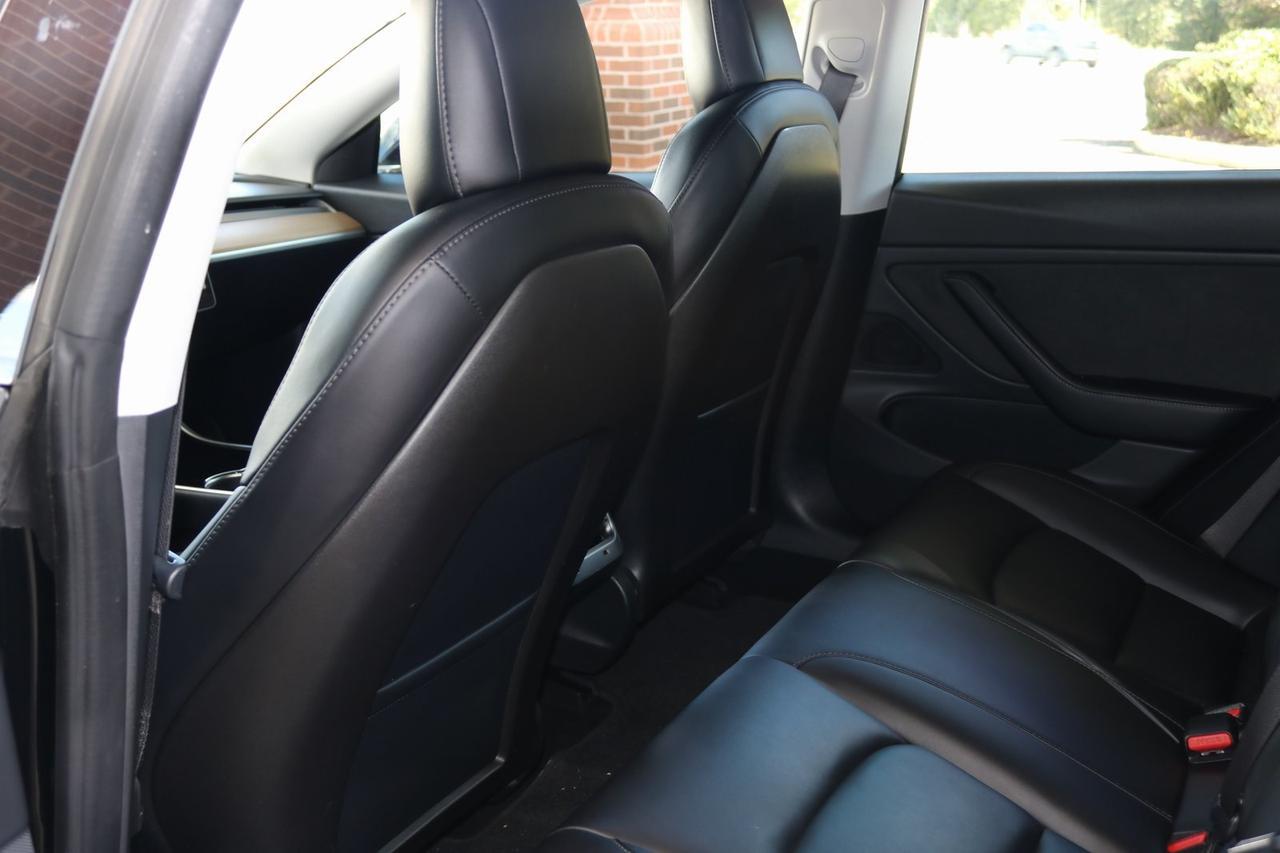 2018 Tesla Model 3 Long Range Fredericksburg VA