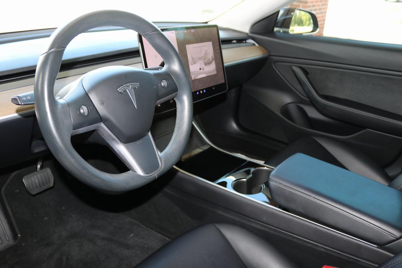 2018 Tesla Model 3 Long Range Fredericksburg VA