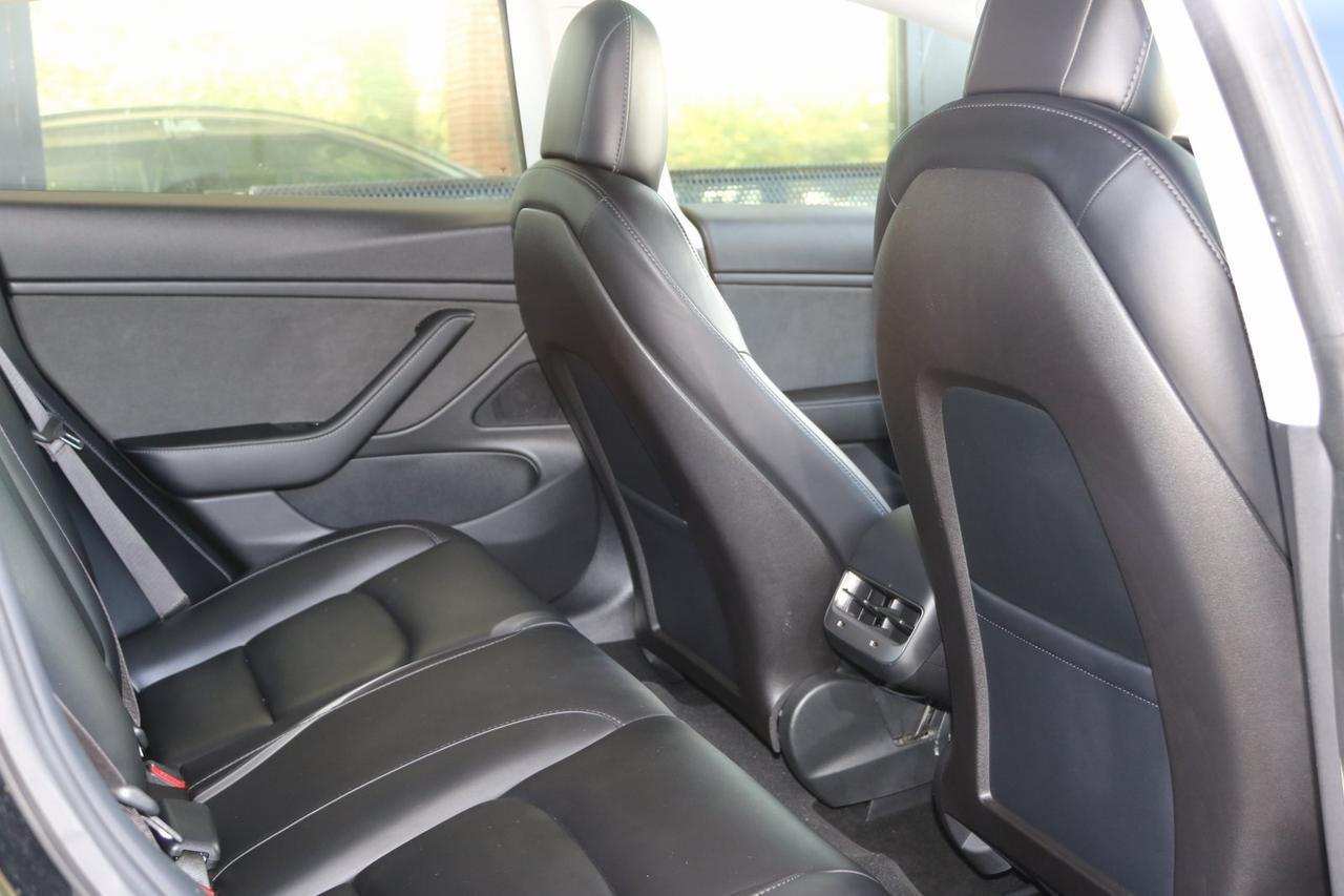 2018 Tesla Model 3 Long Range Fredericksburg VA