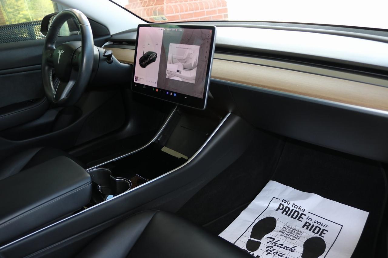 2018 Tesla Model 3 Long Range Fredericksburg VA