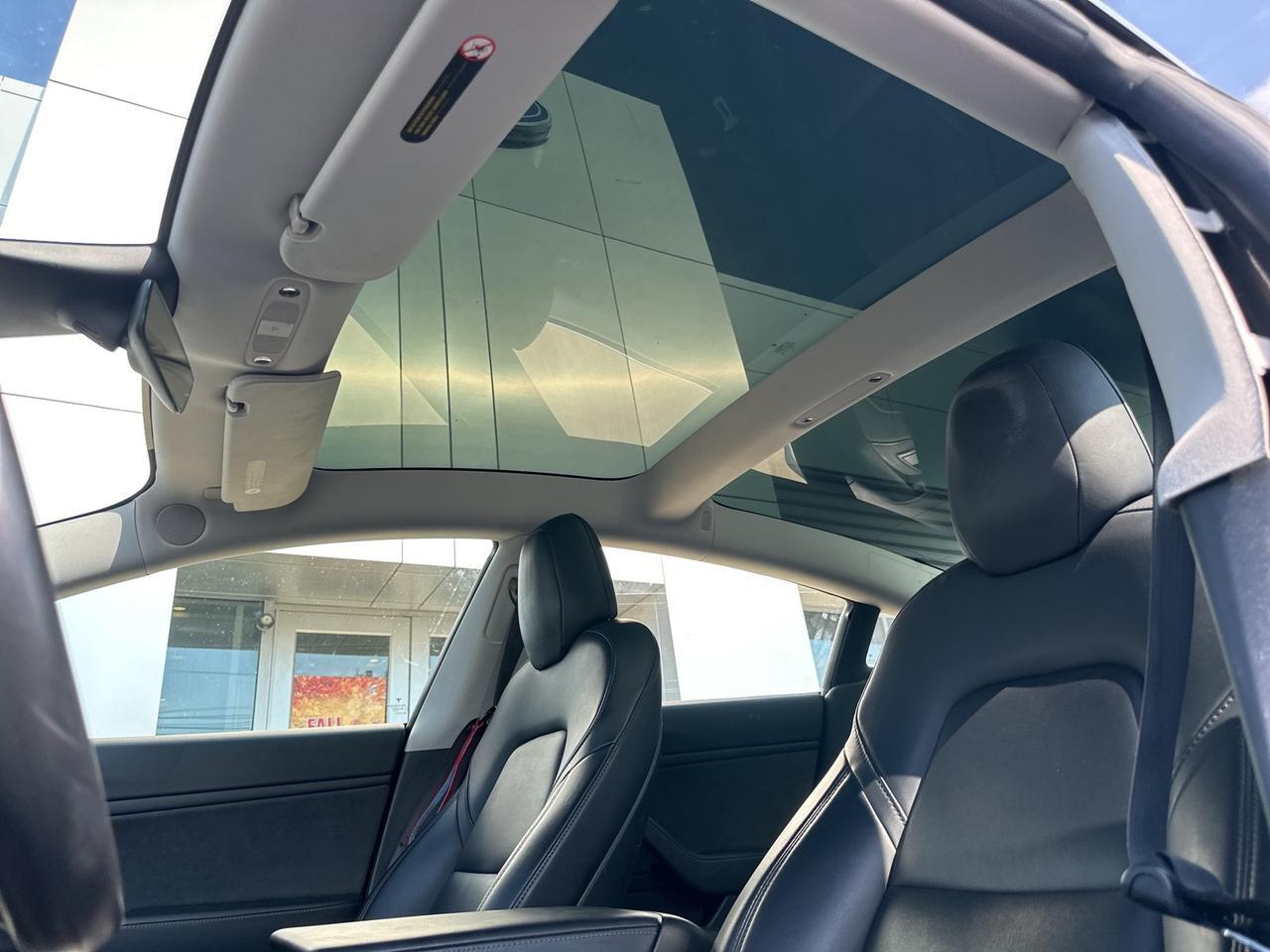 2018 Tesla Model 3 Long Range Gaithersburg MD
