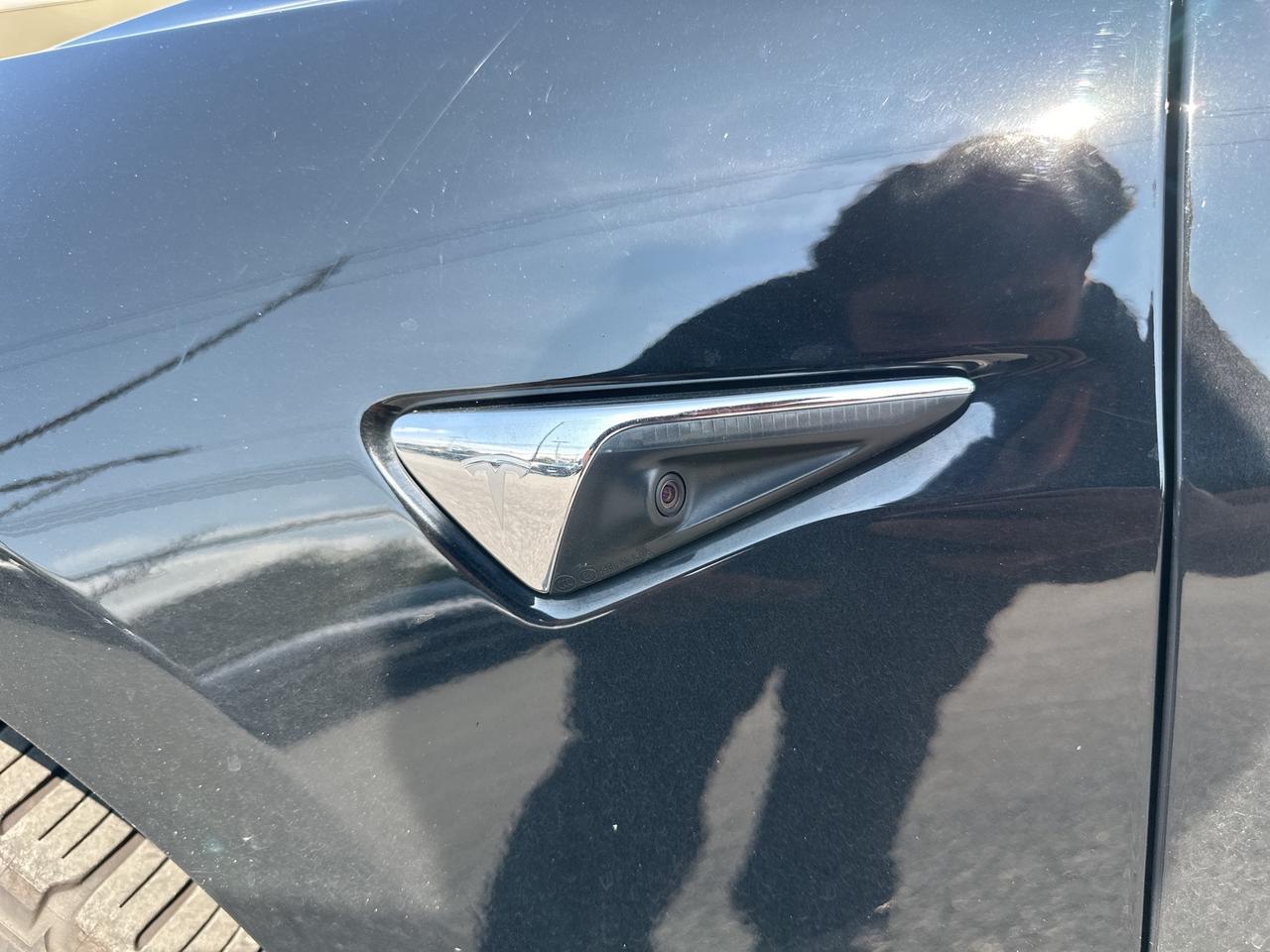 2018 Tesla Model 3 Long Range Gaithersburg MD