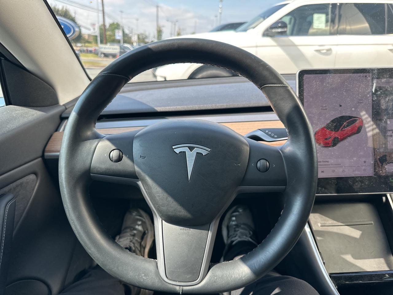 2018 Tesla Model 3 Long Range Gaithersburg MD